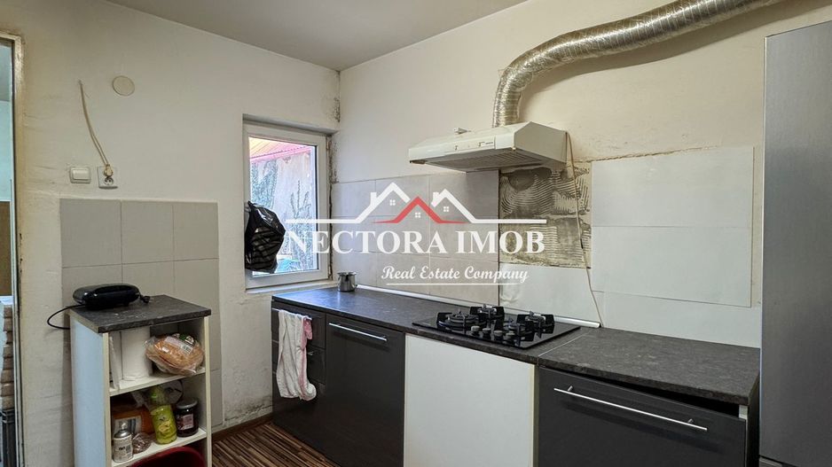 NECTORA IMOB Exclusivitate-Casa Ultracentrala 3 camere,Curte proprie - Poză 7