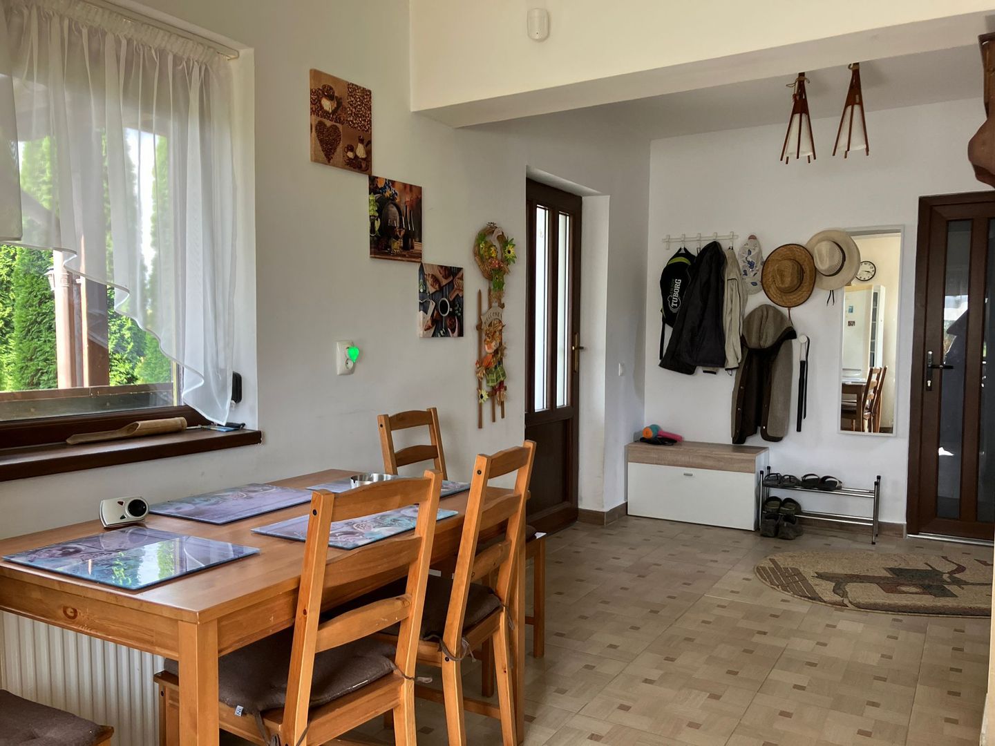 Casa in zona Lunca Marcusului - Poză 9