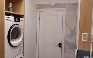 Apartament premium 2 camere, vedere panoramică, Complexul Adamant, Iași - Poză 6