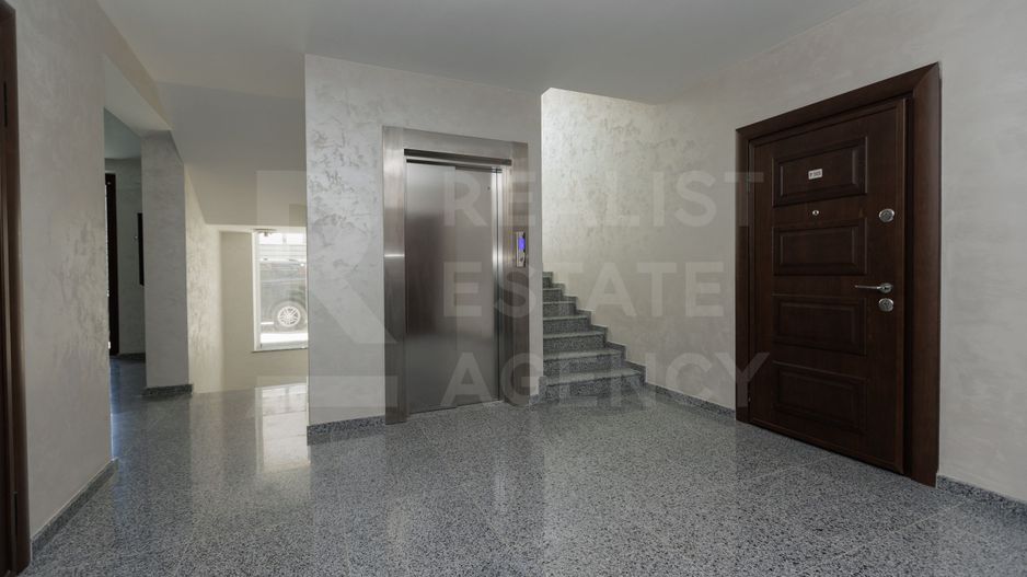 Vânzare, apartament, 2 camere, str. Regele Carol, Durlești - Poză 23