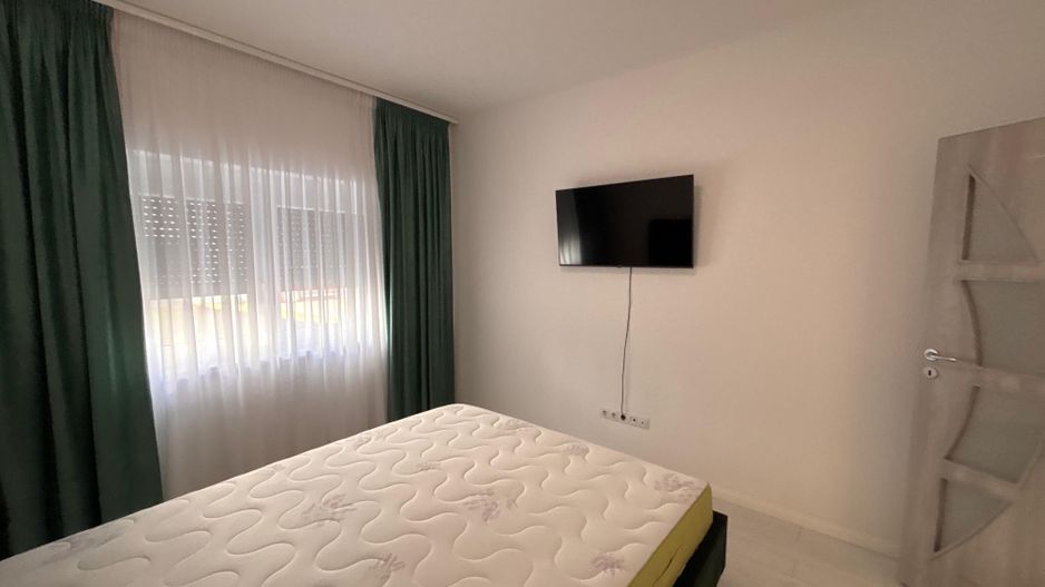 Apartament cu 3 camere si 2 locuri de parcare - Arhitectilor - Poză 14