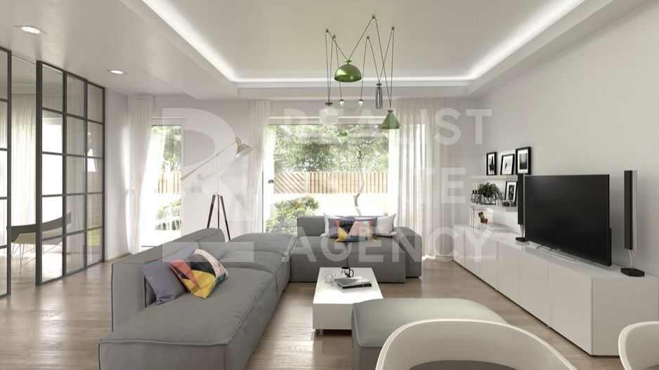 Apartament 3 Camere | LUX | Pipera | Loc de parcare subteran - Poză 3