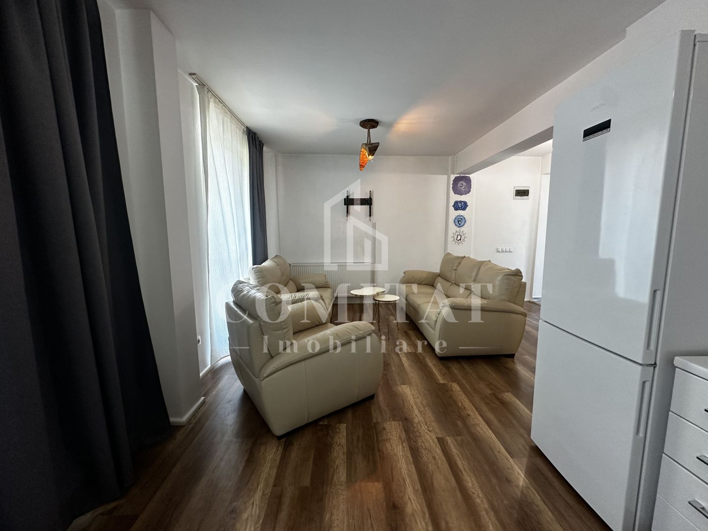 Ideal pentru investiție! 2 apartamente | Zona str Tineretului - Poză 7