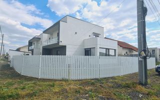 Casă superbă, modernă și complet mobilată - Poză 3