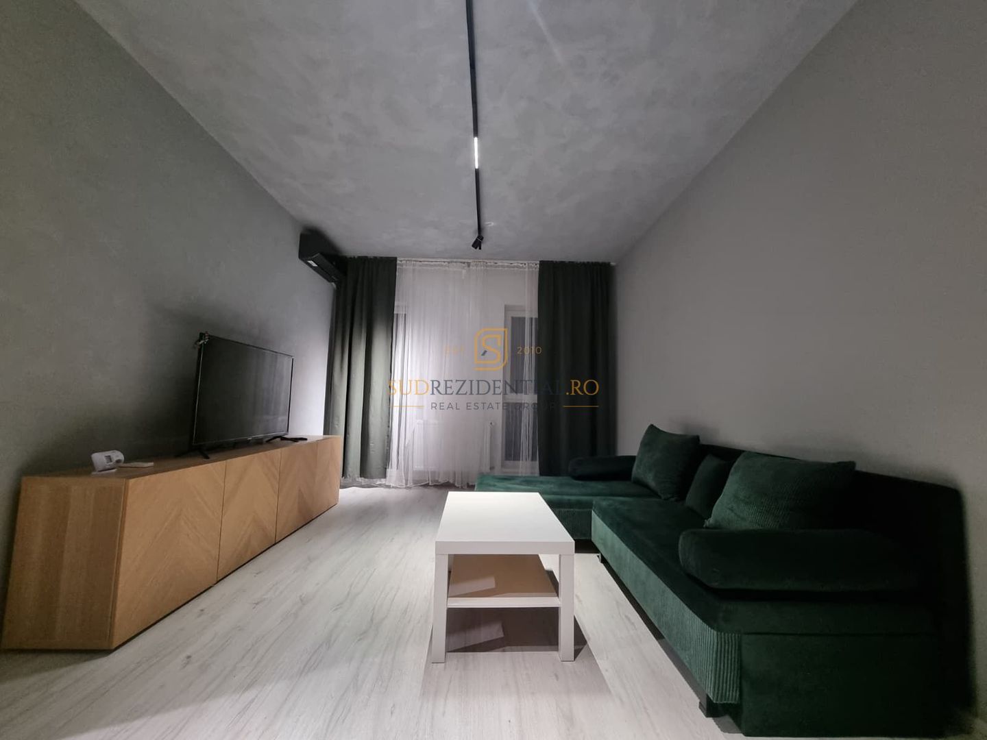 Apartament 2 camere, decomandat, metrou Berceni, Comision 0% - Poză 2