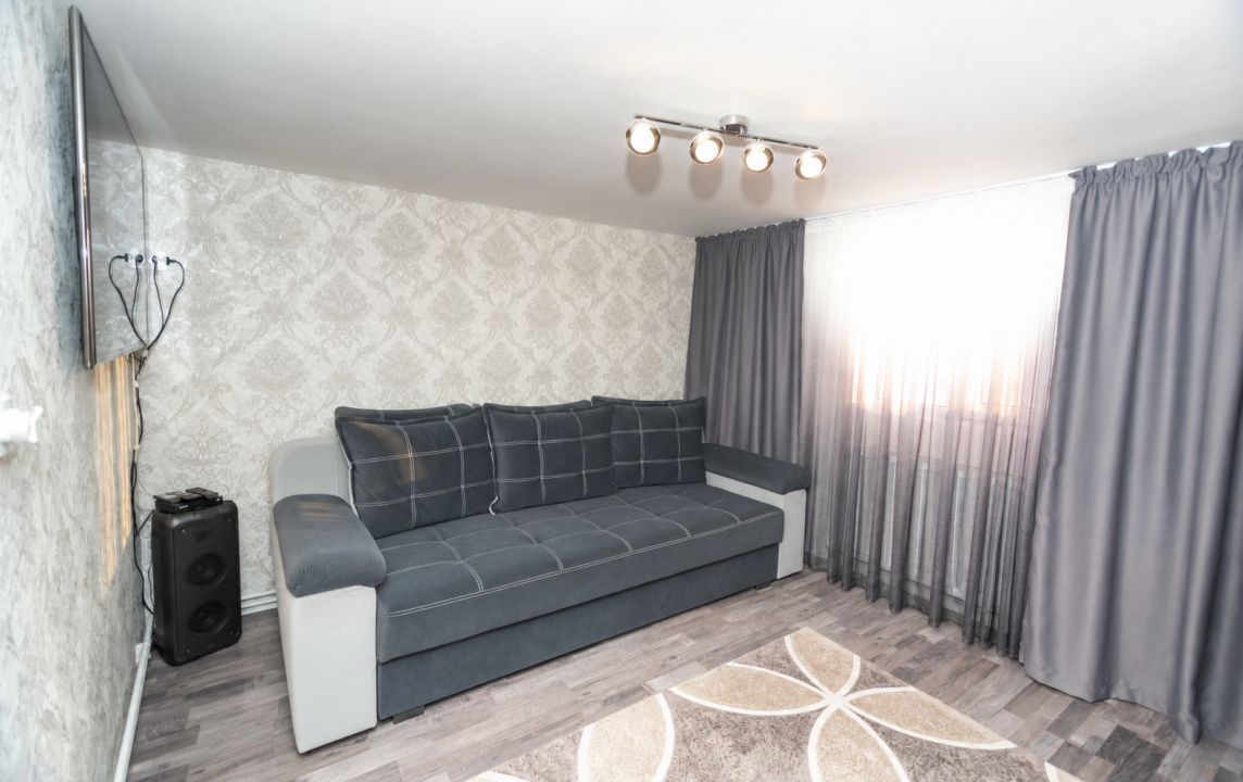 Casa pe parter de vanzare in Pitesti. Comision 0% - Poză 3