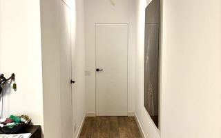 Apartament tip penthouse cu design premium – Sector 1 - Poză 8