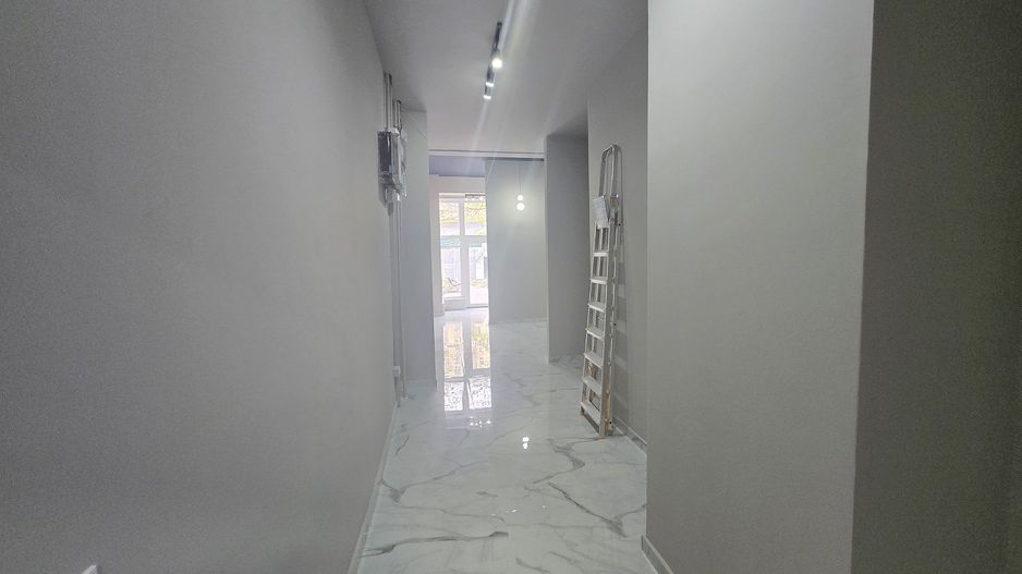 Spatiu comercial 101mp Dristor McDonald's Metrou Stradal Camil Ressu - Poză 12