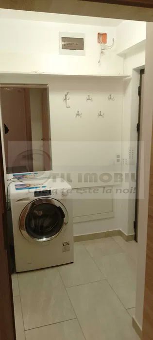 Apartament 1 camera Tatarasi Eon -280 EURO - Poză 6