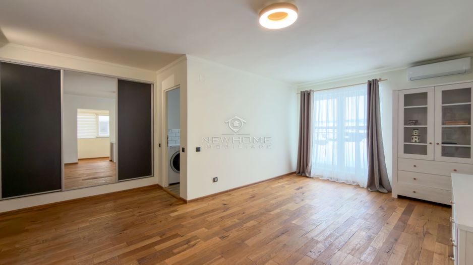 Apartament 2 camere 60 mp, 60 mp terasa, zona VIVO - Poză 7