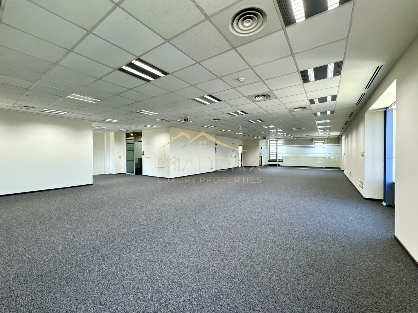 Spatiu Birouri *275mp utili* // zona Grozavesti - Poză 3