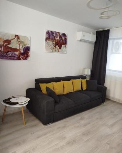 Închiriere Apartament cu 2 camere, centrala proprie, 4 min metrou, Hils Pallady - Poză 4