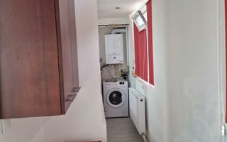 Apartament cu 3 camere, parter - zona Tiglina 2, CEC - Poză 6