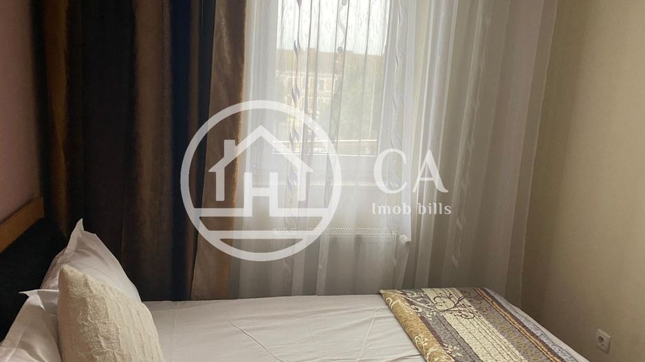 Apartament cu 2 camere de inchiriat in Luceafarul, Oradea - Poză 5