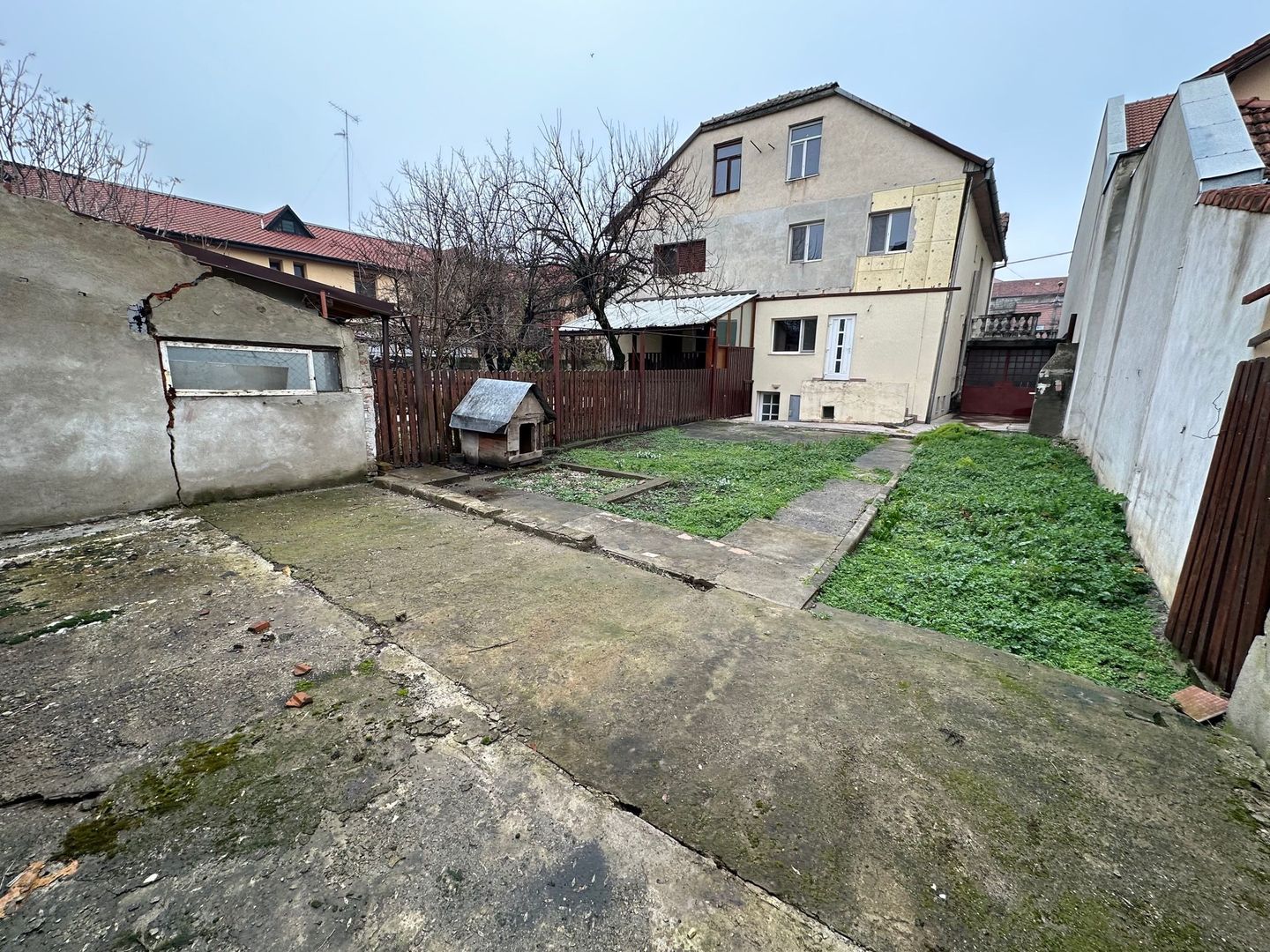 Casa pe artera - Simion Barnutiu - Poză 3