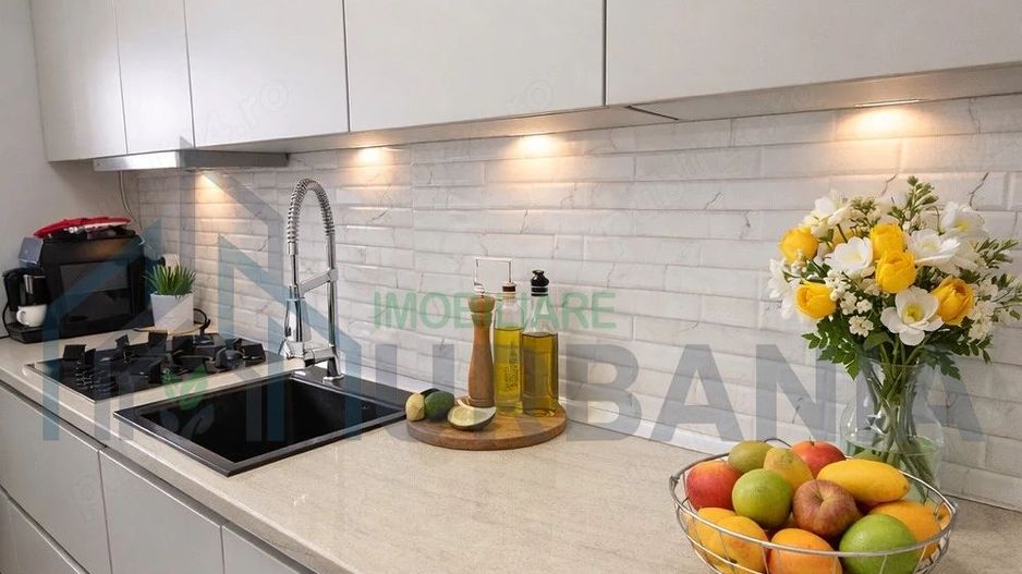 Apartament 2 camere cu loc de parcare și boxă, Vișan - Poză 3