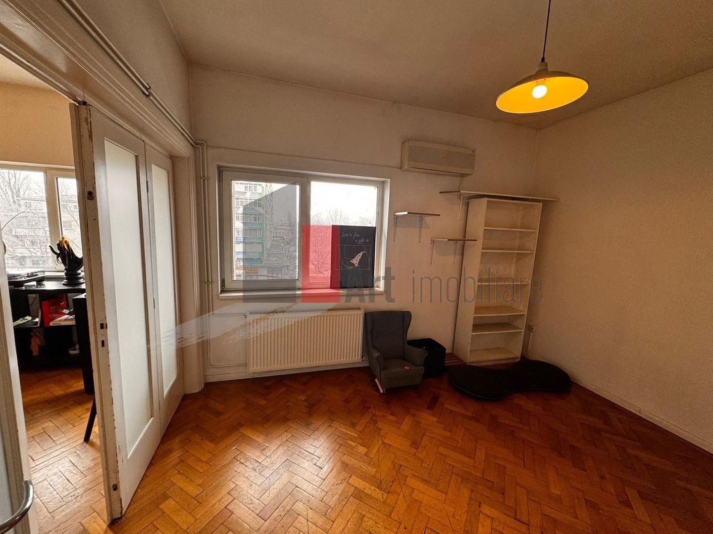 APARTAMENT 2 CAMERE  MARASESTI-CANTEMIR - Poză 22