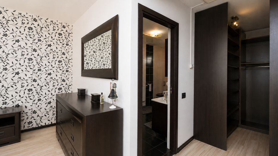 Casa individuala 6 camere, 214mpu,509 mp teren, 5km de Bucuresti, 2013 - Poză 15