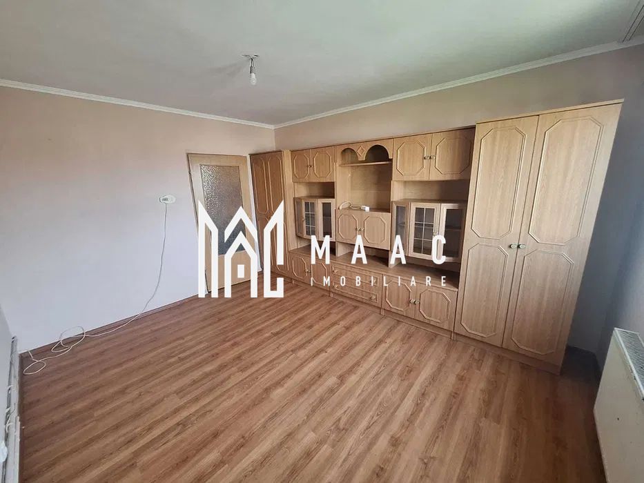 Garsoniera | 28 mpu | Etaj 3 | Lazaret - Poză 1