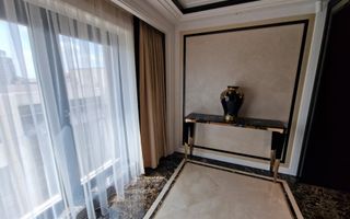 Apartament unicat de vanzare- Dorobanti Beller- bloc nou- tot etajul - Poză 12