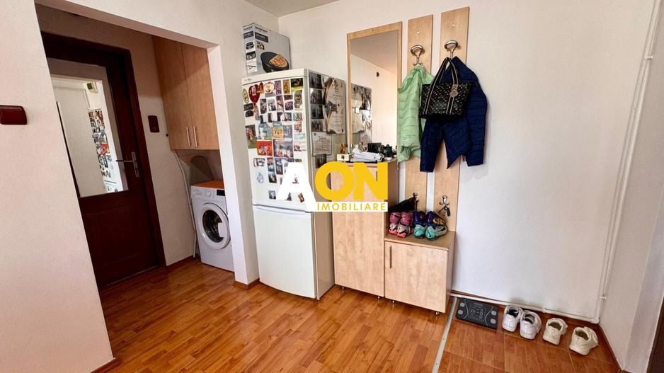 Apartament decomandat 2 camere de vânzare | 50 mp | Etaj intermediar | - Poză 4