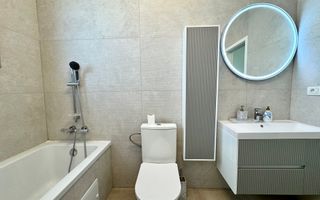 Casă parter finalizată în 2024 – confort, eleganță și funcționalitate - Poză 25