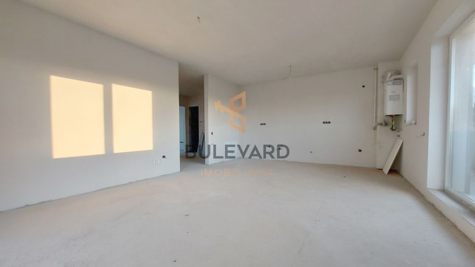 Penthouse/78 mp/terasa 160 mp/zona Terra! - Poză 5