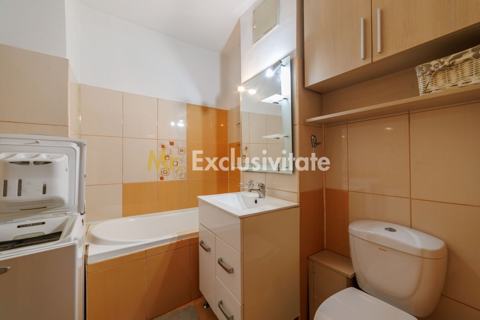 Apartament de inchiriat in Exercitiu etaj 2 - Poză 15
