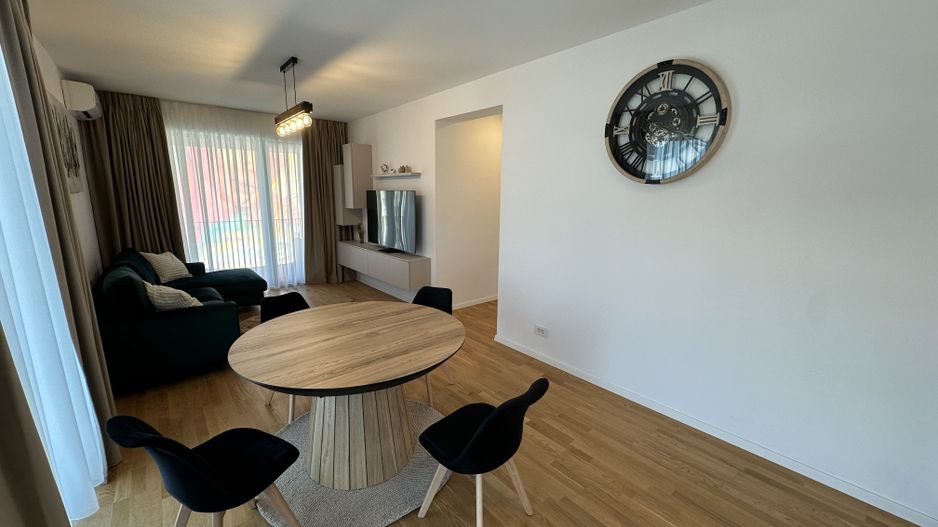 Apartament 3 camere -Paltim - Poză 9