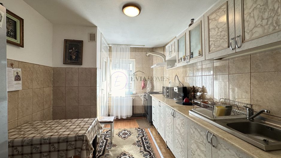 4 camere/Zona Răsăritului/Cartier Marasti - Poză 6