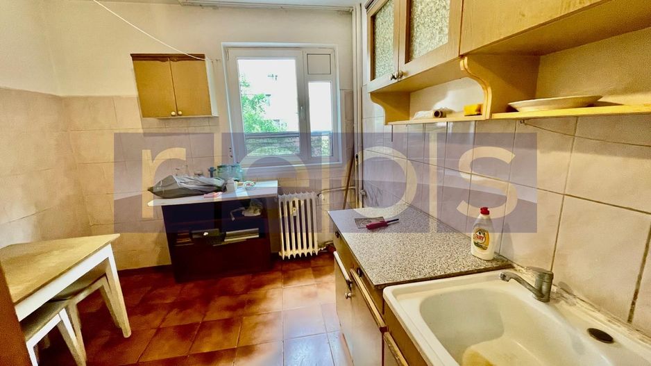 VANZARE APARTAMENT 3 CAMERE 66MP CAMPIA LIBERTATII MUNCII VEDERE DUBLA - Poză 12