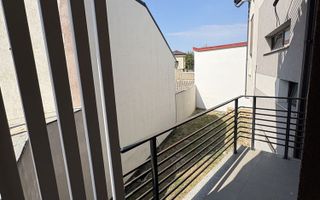 Garsoniera 44mp utili Etaj 1 doua balcoane Decomndata - Poză 7