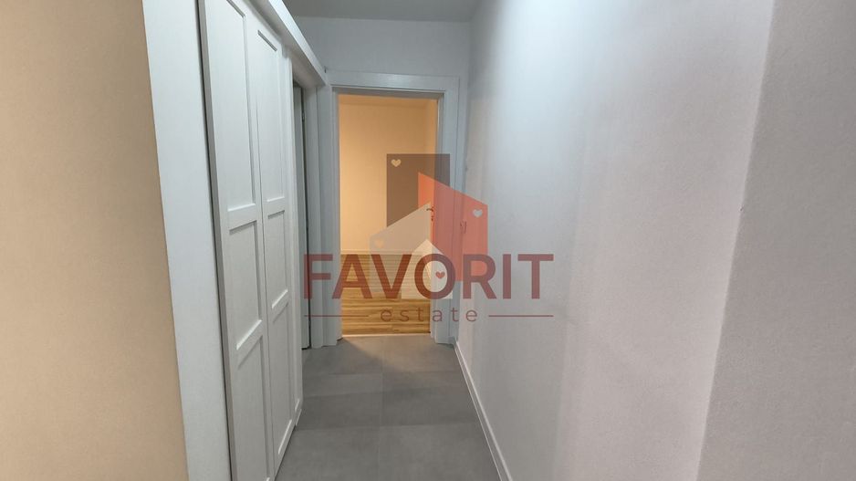 2 camere | recent renovat | utilat | zona excelenta | - Poză 7