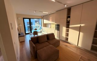 Apartament 2 camere Mosilor - Icon Garden - Poză 3