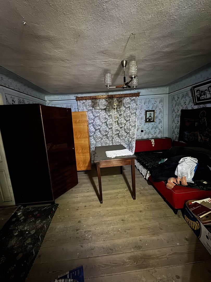 Casa batraneasca de vanzare in Tartaria - Poză 8