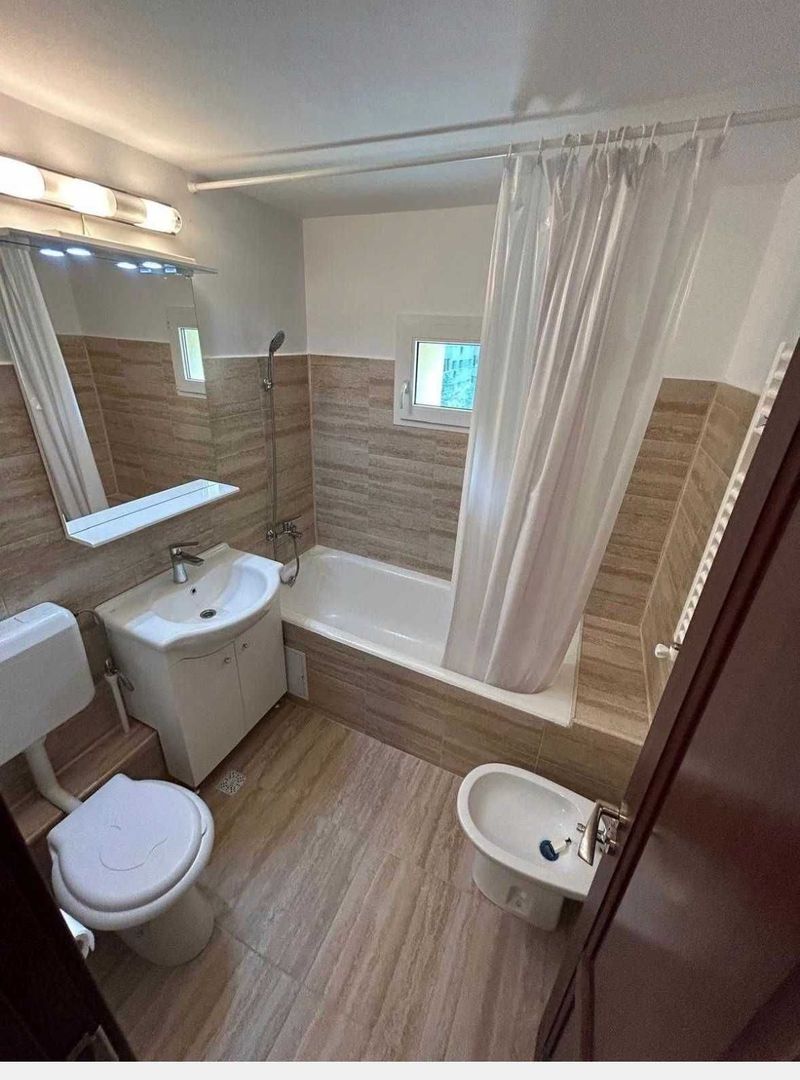 Apartament 2 camere inchiriere metrou Lujerului - Poză 1