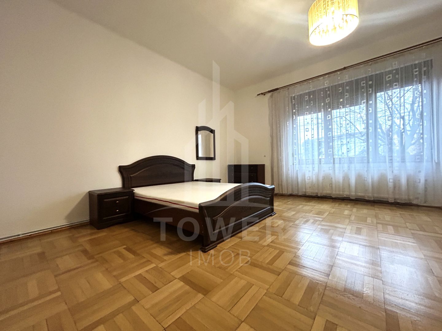 Apartament la casă de închiriat 90 mp utili | Zona Sub Arini-Sibiu - Poză 5