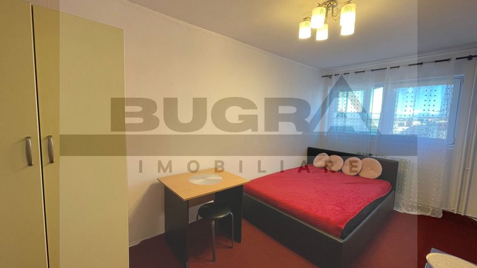 Apartament de 3 camere, decomandat, 66mp,  zona Piata Marasti - Poză 7
