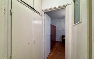 3 camere 70 mp vedere libera Matei Voievod Iancului - Poză 18