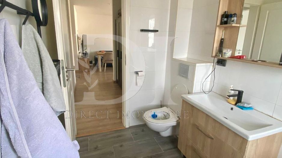 Apartament la cheie | Zona Parcul Poligon - Poză 11