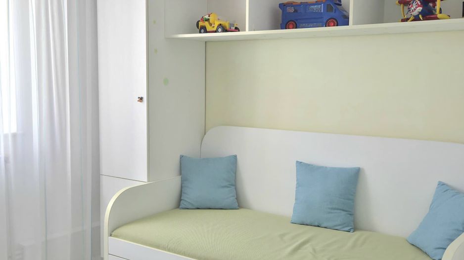 Apartament 3 camere – Prima închiriere – zona Dacia - PARCARE - Poză 9