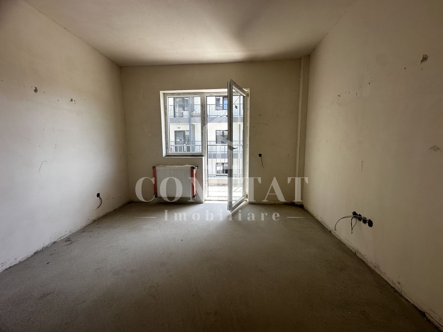 Apartament la etaj intermediar | Terasa și 2 locuri de parcare | Terra - Poză 7