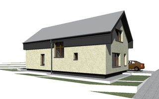 Casă noua, unifamiliara în Cartierul Bavaria !! - Poză 6