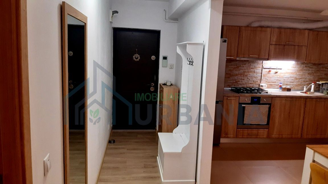 Apartament 2 camere, 52 mp, Valea Lupului, aproape de Complexul Brown - Poză 3