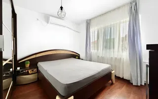 De vanzare | Decomandat 2 camere | Et 3 | Finisaje moderne | Soarelui - Poză 12