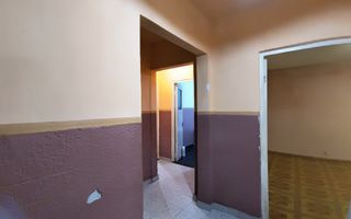 Poarta 6 | Apartament cu 3 camere - parter | O singură achiziție! - Poză 5