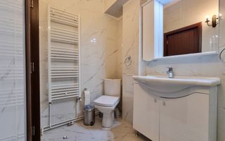 Apartament complet renovat și mobilat – parter, Bulevardul 15 Noiembri - Poză 16