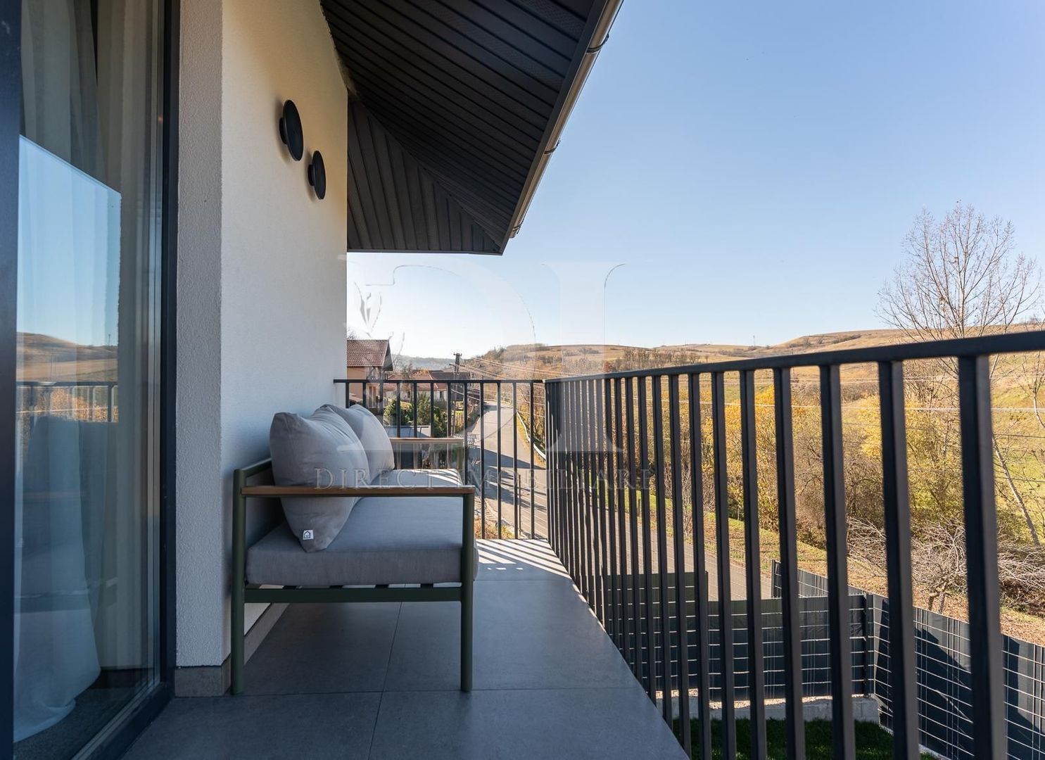 Casa individuala ultrafinisata la cheie la doar 10 min de Cluj! - Poză 33