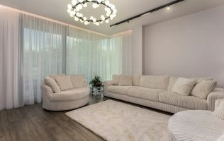 Vilă LUX de vânzare în Voluntari***360mp***4 dormitoare//piscina privata