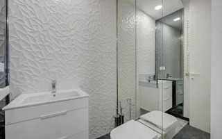 4 Camere - Duplex - Barbu Vacarescu - Mobilat Utilat - Ready to move - Poză 18